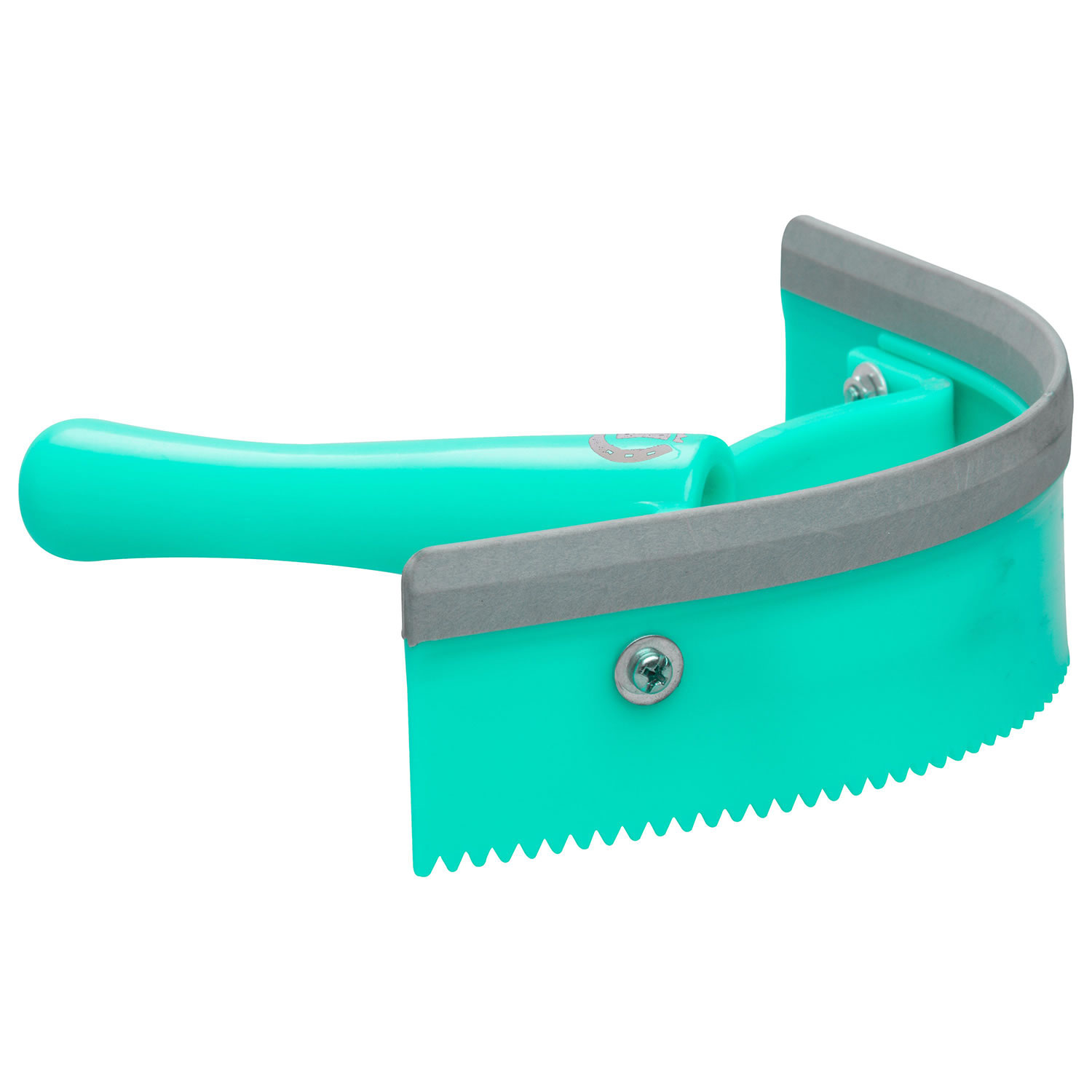 Imperial Riding Half Round Sweat Scraper Plastic - Image 3