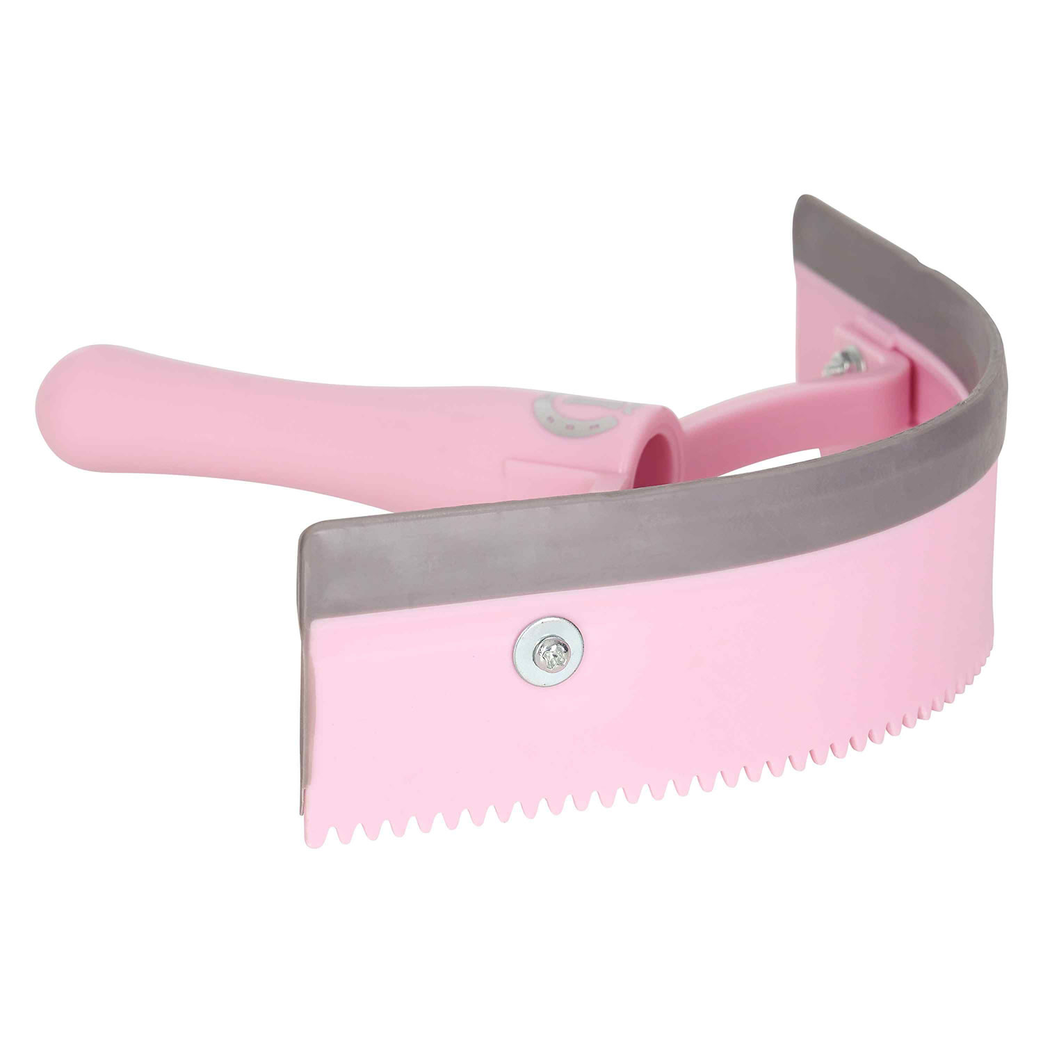 Imperial Riding Half Round Sweat Scraper Plastic - Image 5