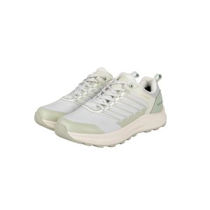 ProTerrain Elevate Waterproof Trainer by Hy Equestrian Pistachio Sizes 3 to 8