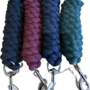 Jump Leadropes