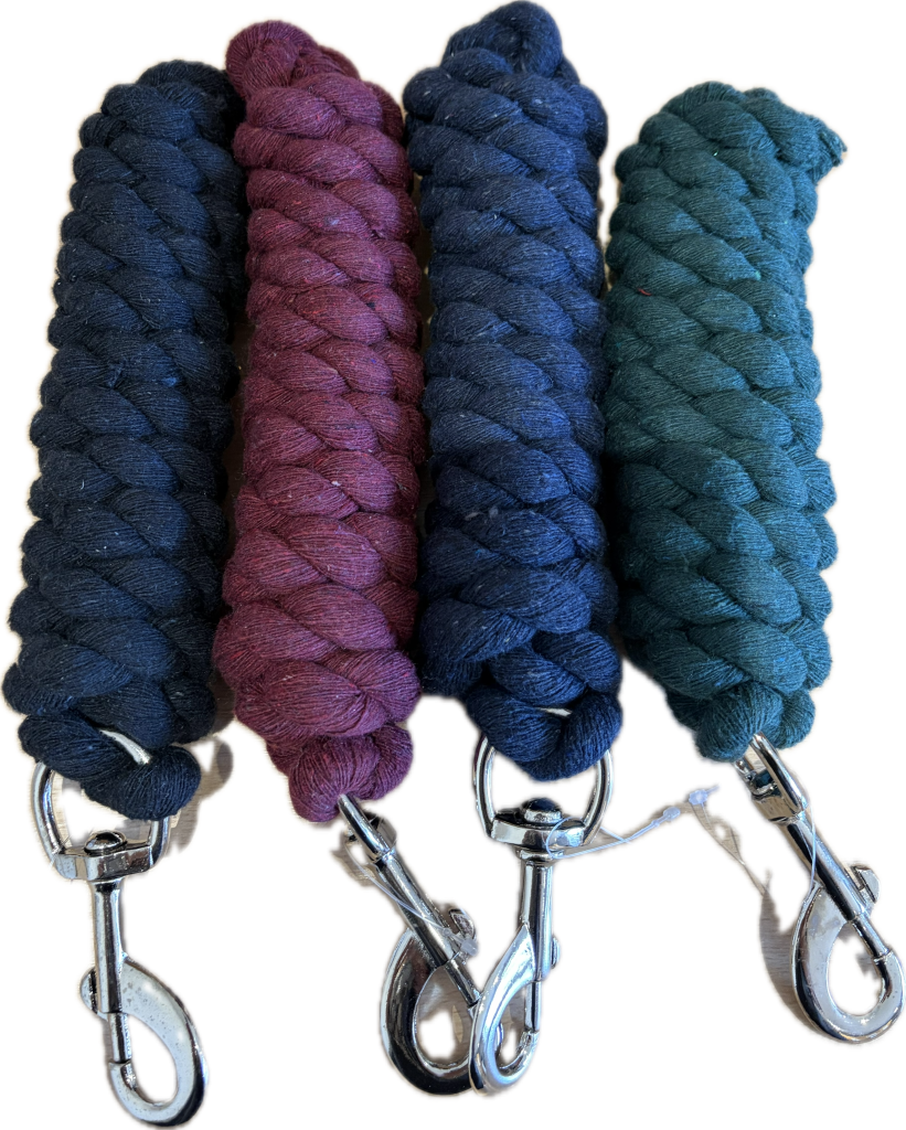Jump Leadropes