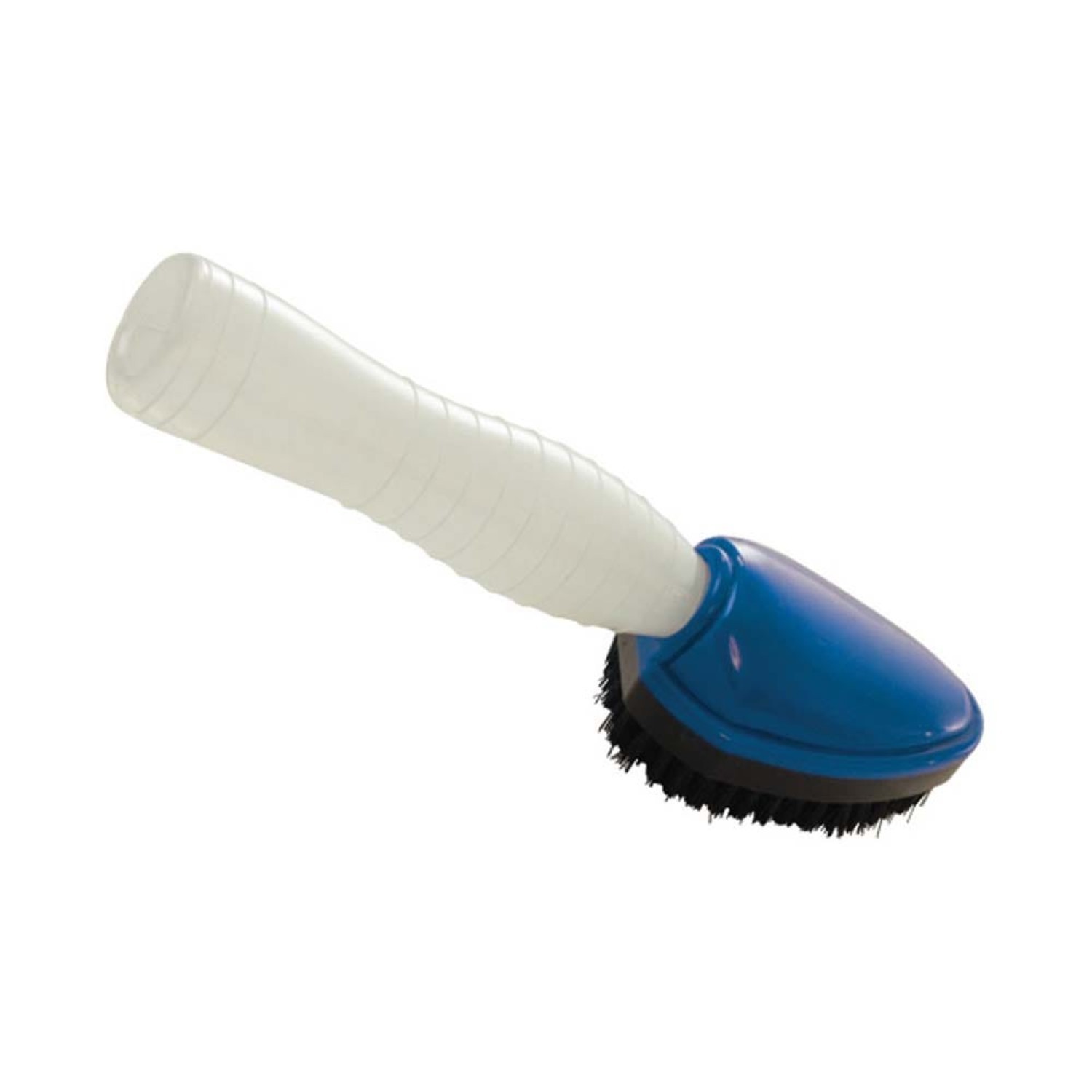 Lincoln Shampoo Brush Pink or Blue - Image 4