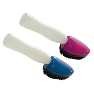 Lincoln Shampoo Brush Pink or Blue