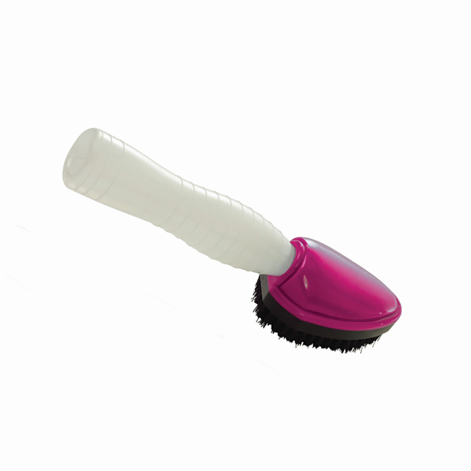 Lincoln Shampoo Brush Pink or Blue - Image 2