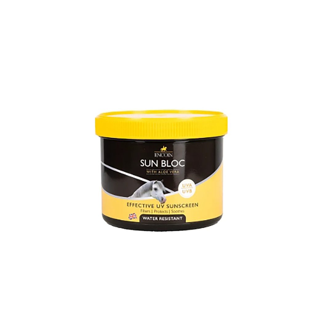 Lincoln Sun Bloc 450g