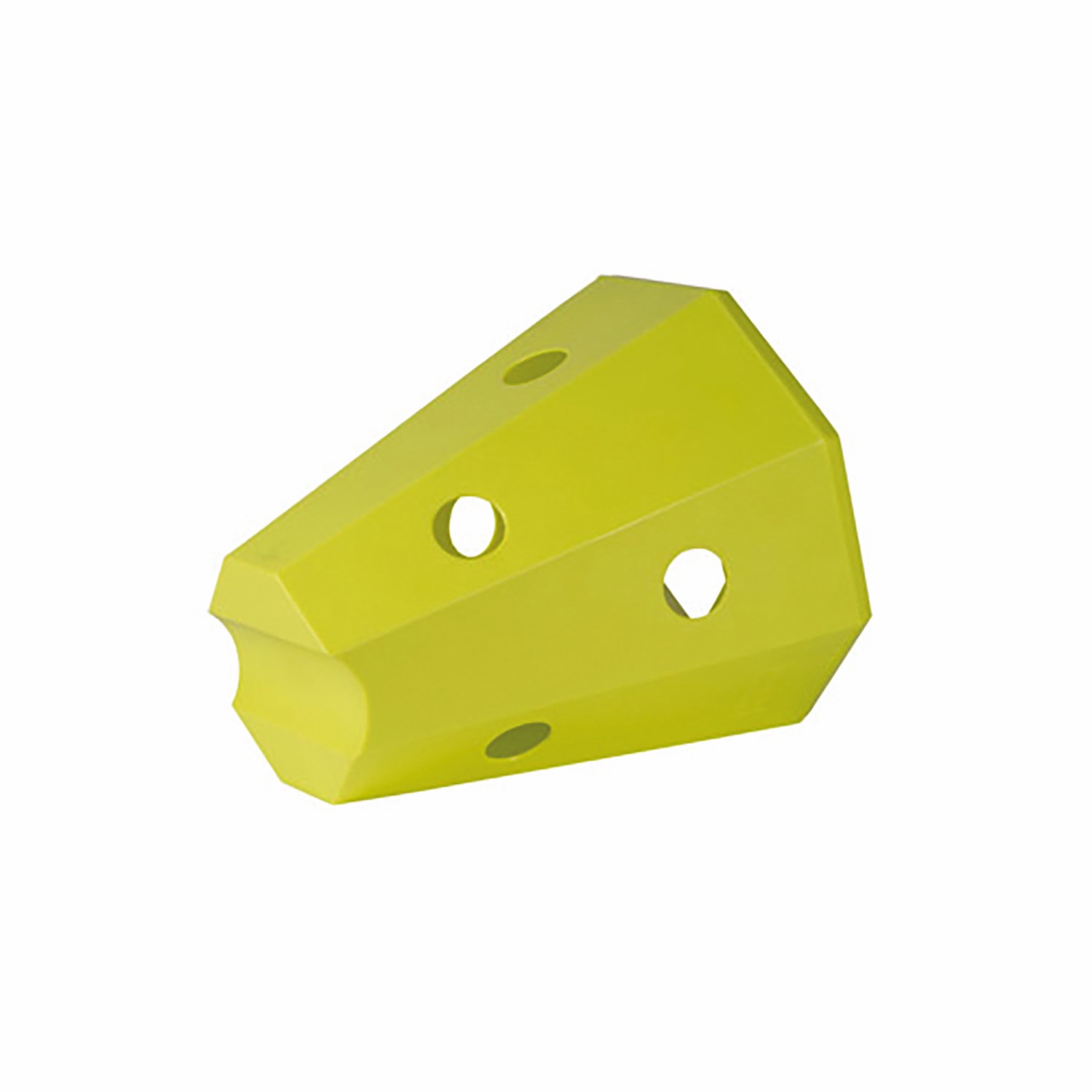 Stubbs Hay Roller Horse Yellow S428