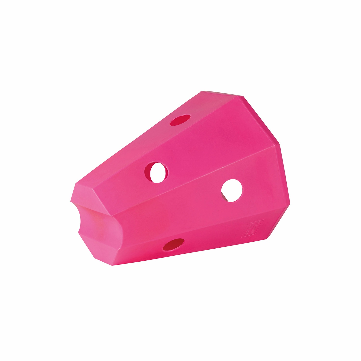 Stubbs Hay Roller Horse Pink S428
