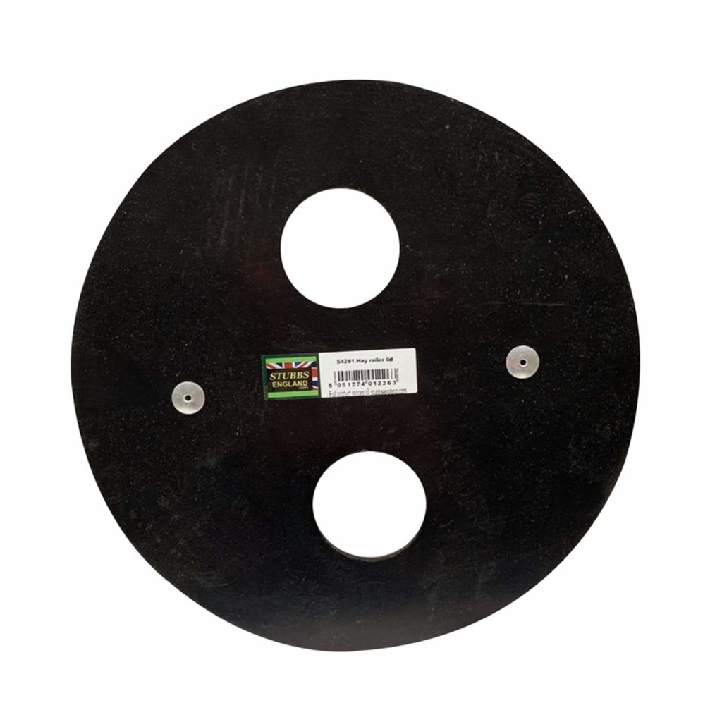 Stubbs Hay Roller Spare Lid S4281