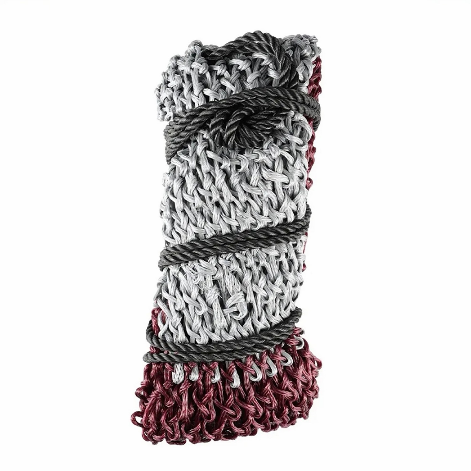 Slow Flow Haynet by Hy Equestrian 3cm hole holds 7kg hay - Image 3