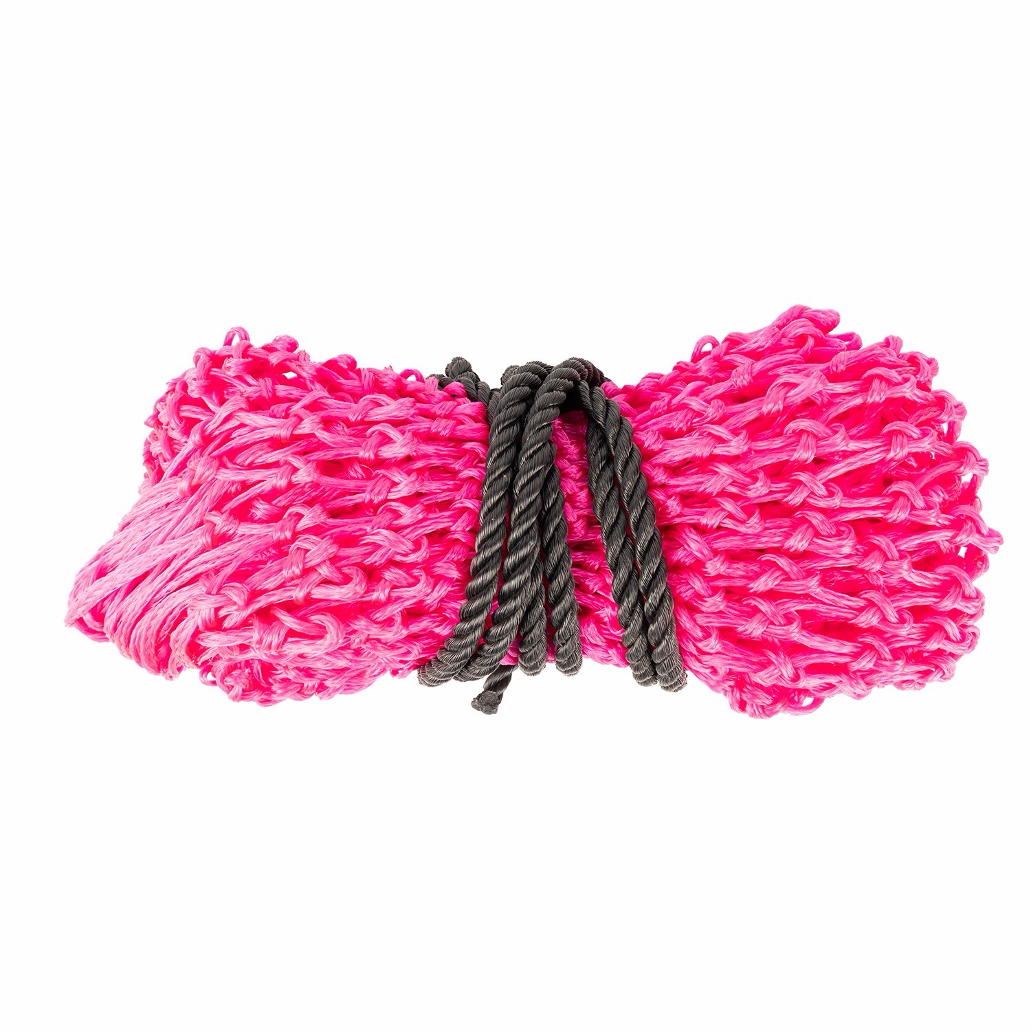 Slow Flow Haynet by Hy Equestrian 3cm hole holds 7kg hay - Image 2