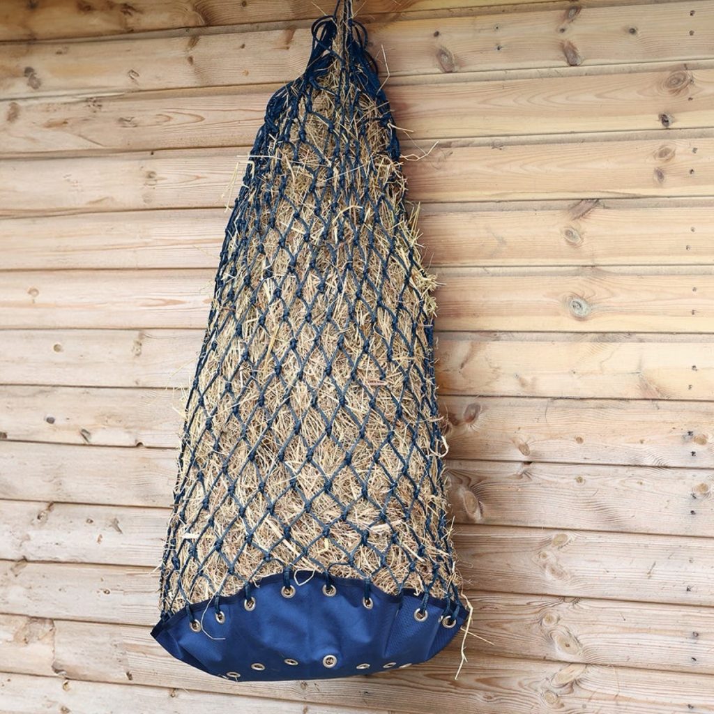 Slow Flow Parachute Haynet by Hy Equestrian
