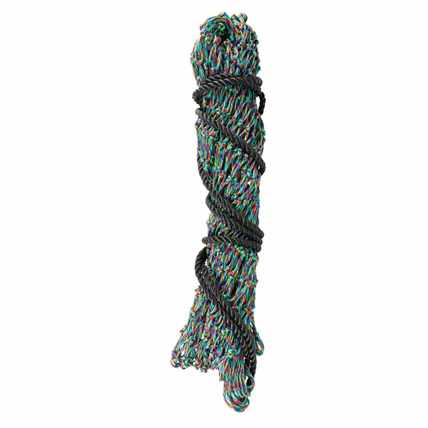 Slow Flow Lock-Knot Haynet by Hy Equestrian 3cm holes holds 7kg - Image 4