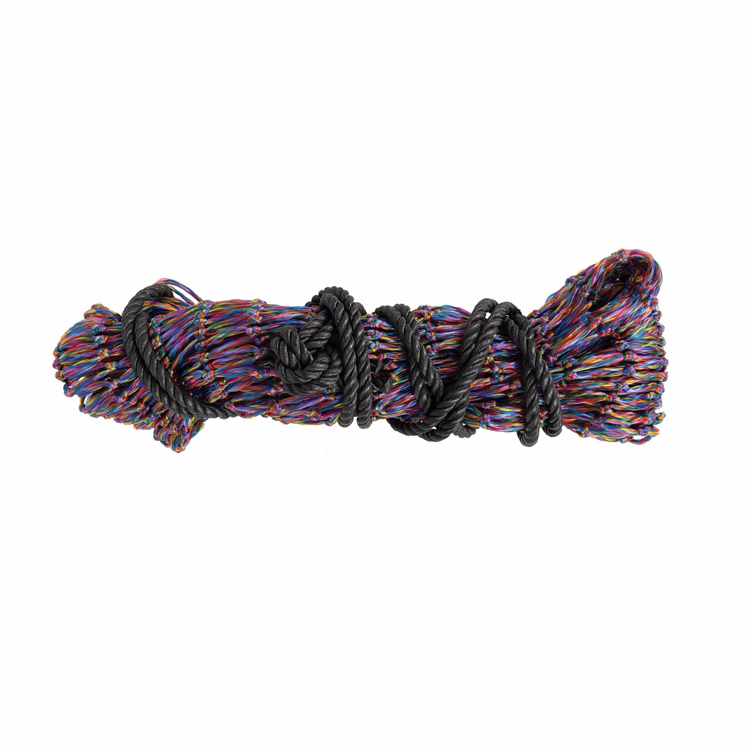 Slow Flow Lock-Knot Haynet by Hy Equestrian 3cm holes holds 7kg - Image 5