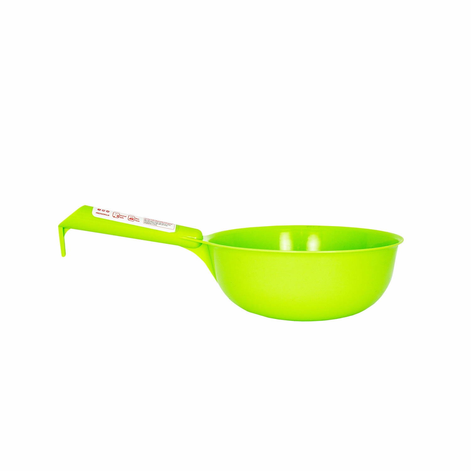 Red Gorilla Feed Scoop - Image 6