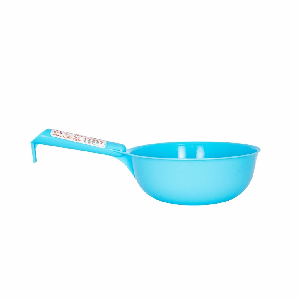 Red Gorilla Feed Scoop