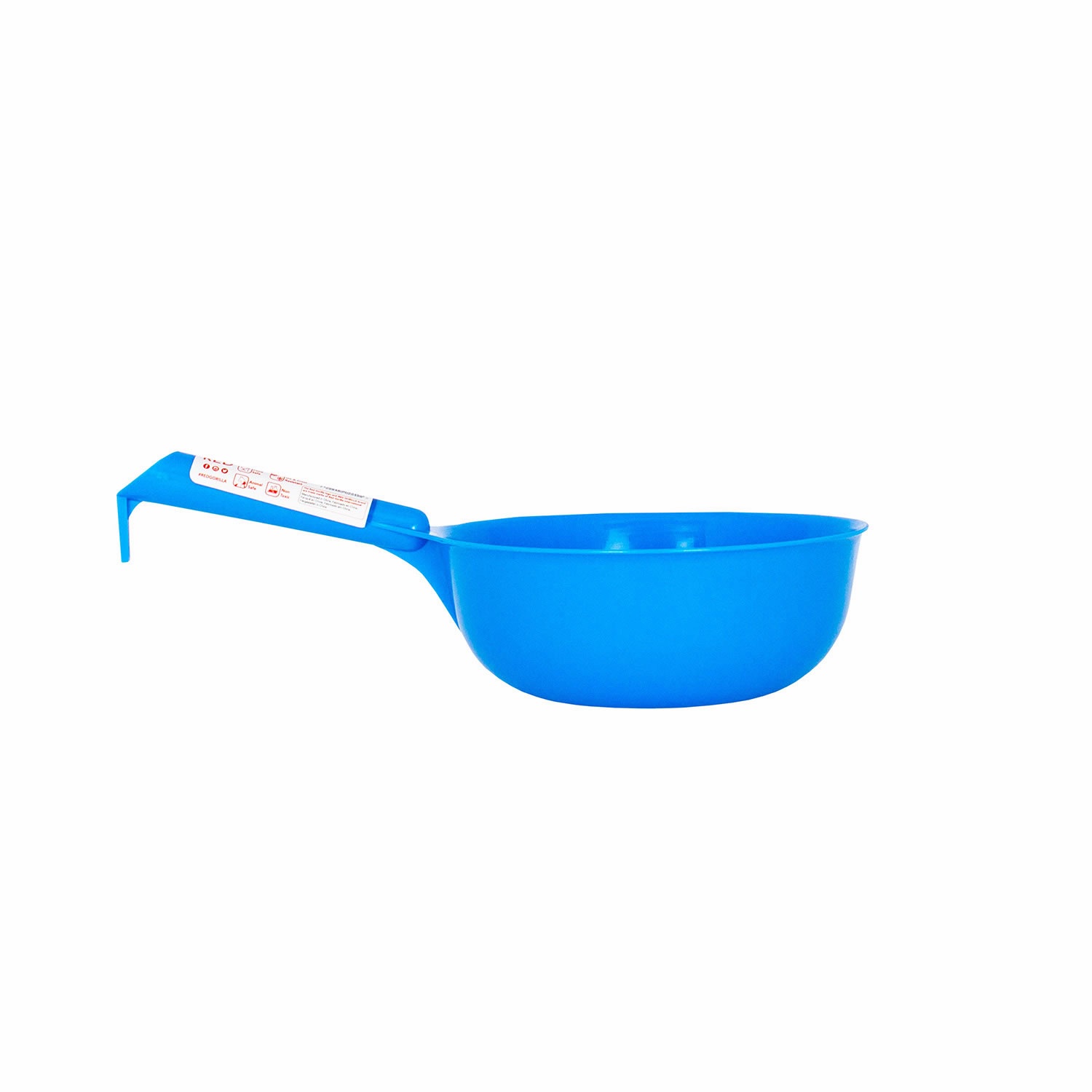 Red Gorilla Feed Scoop - Image 3
