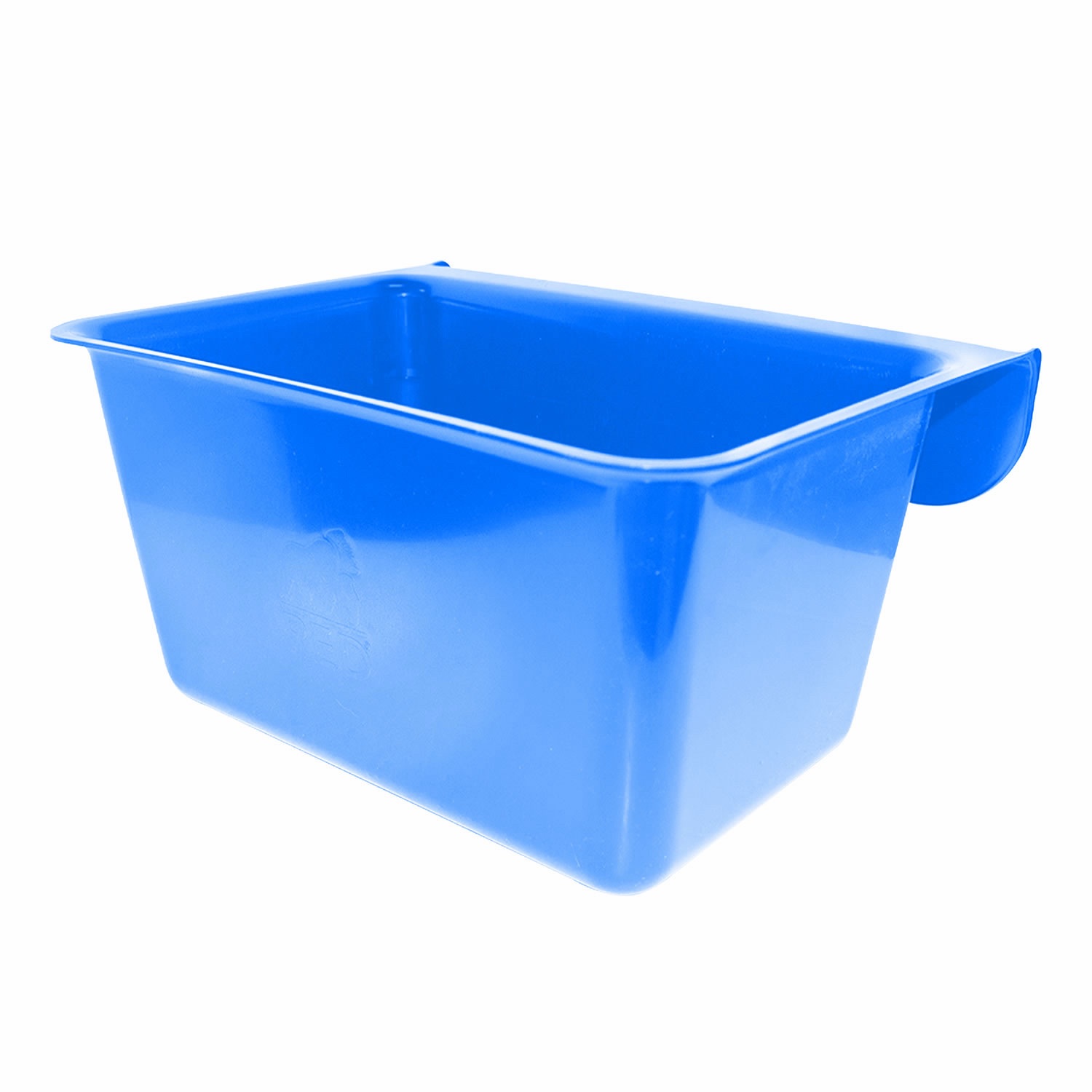 Red Gorilla Plas A1 Hanging Manger 15 Litre - Image 4