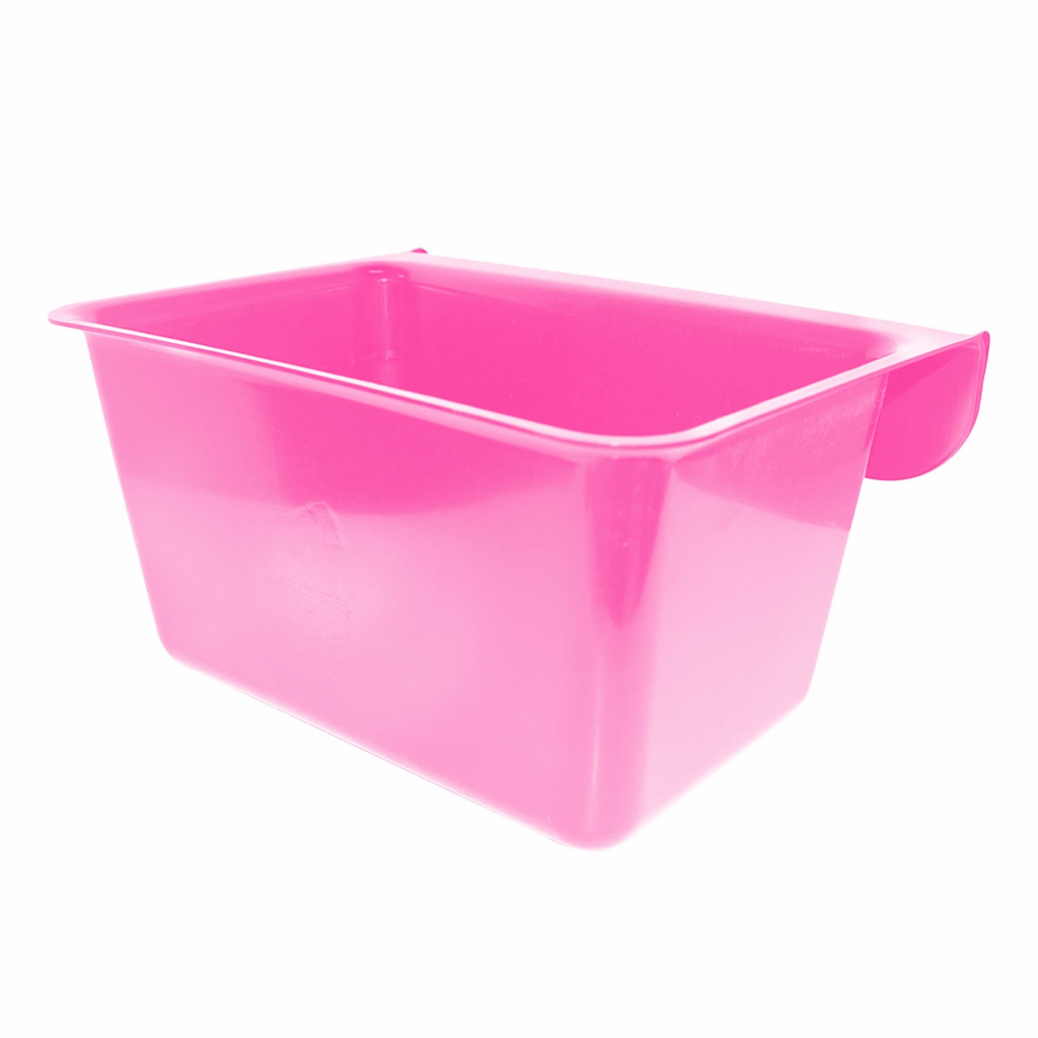 Red Gorilla Plas A1 Hanging Manger 15 Litre - Image 3