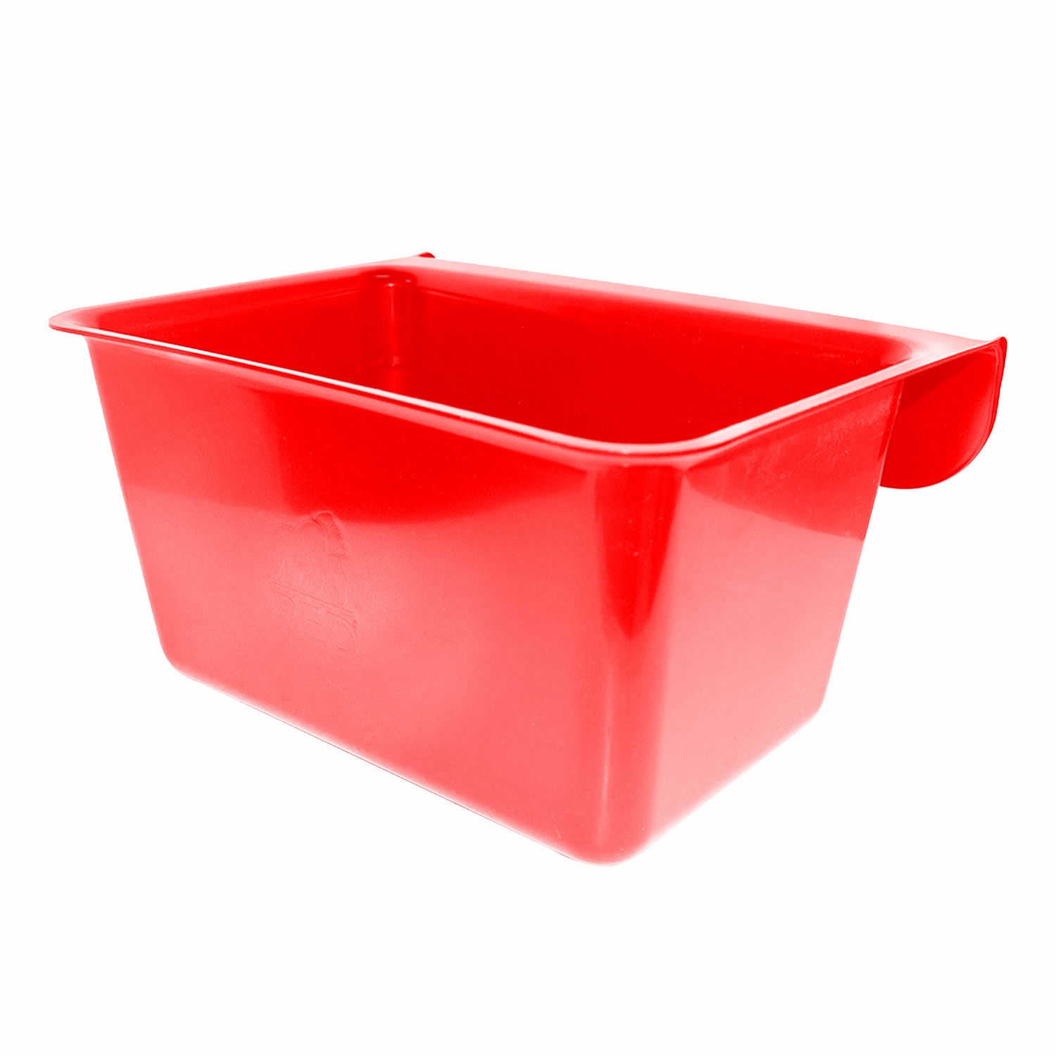Red Gorilla Plas A1 Hanging Manger 15 Litre