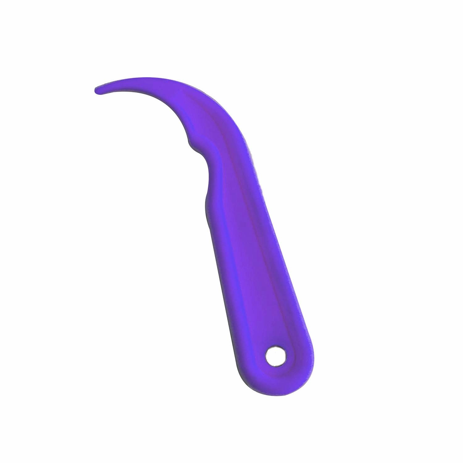 Red Gorilla Hoof Pick