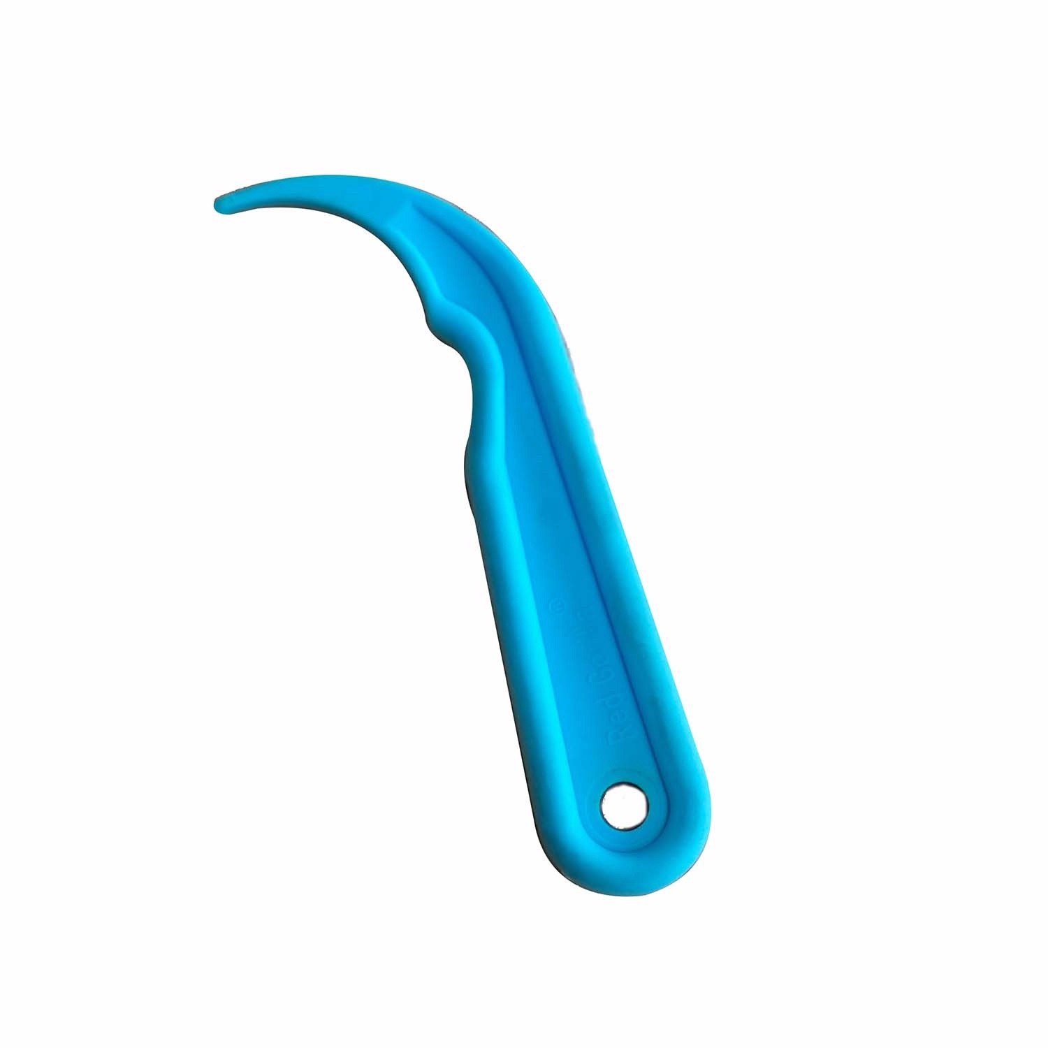 Red Gorilla Hoof Pick - Image 8