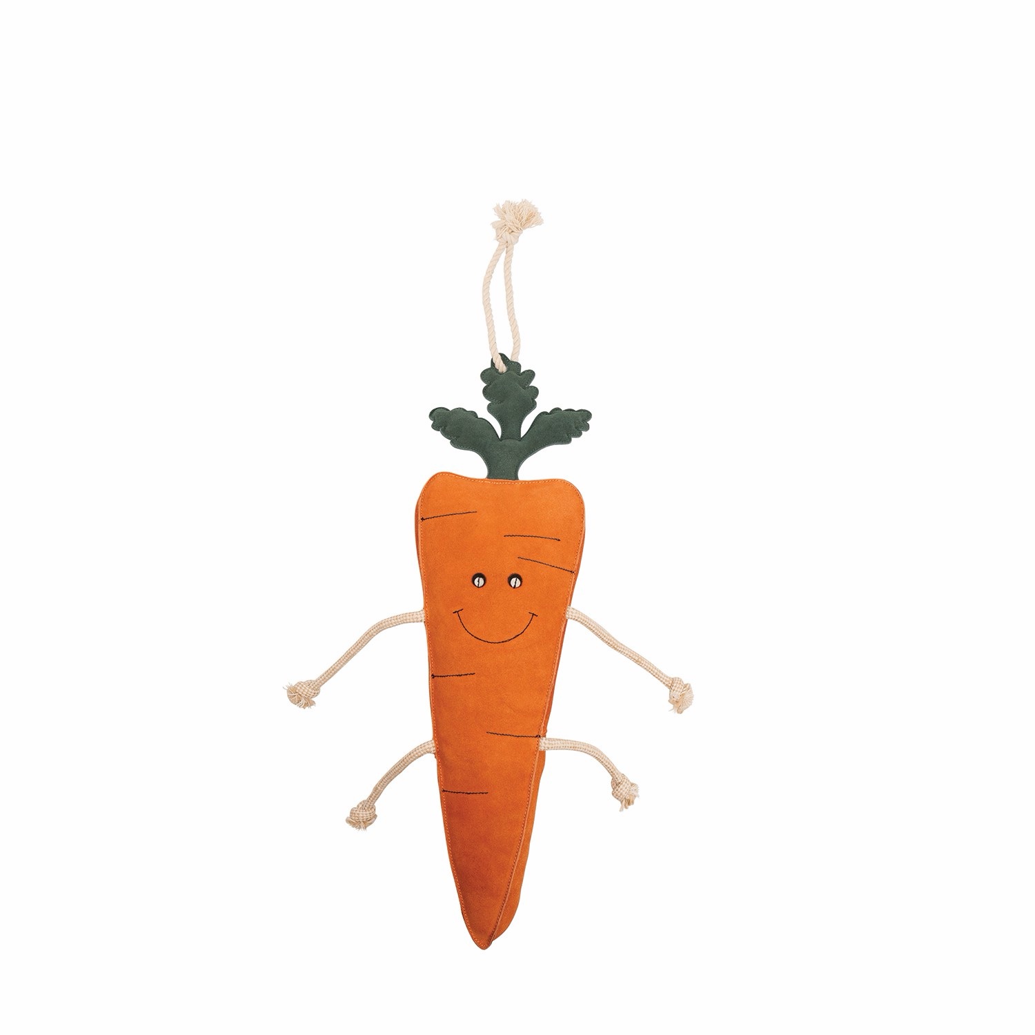 Hy Equestrian Stable Toy Crunchie the Carrot