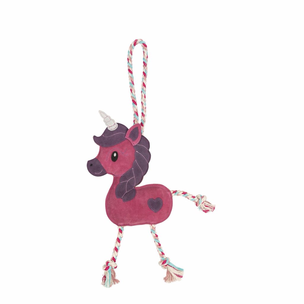 Hy Equestrian Stable Toy Sparkle the Unicorn
