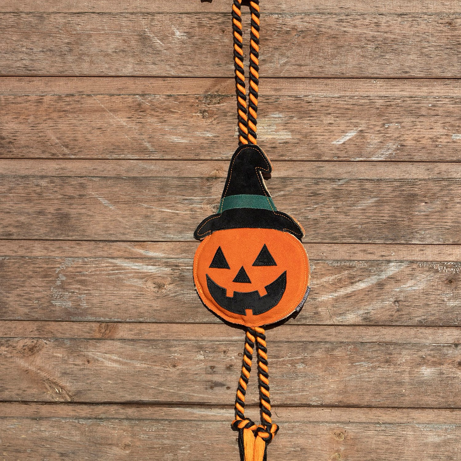 Hy Equestrian Stable Toy Pumpkin