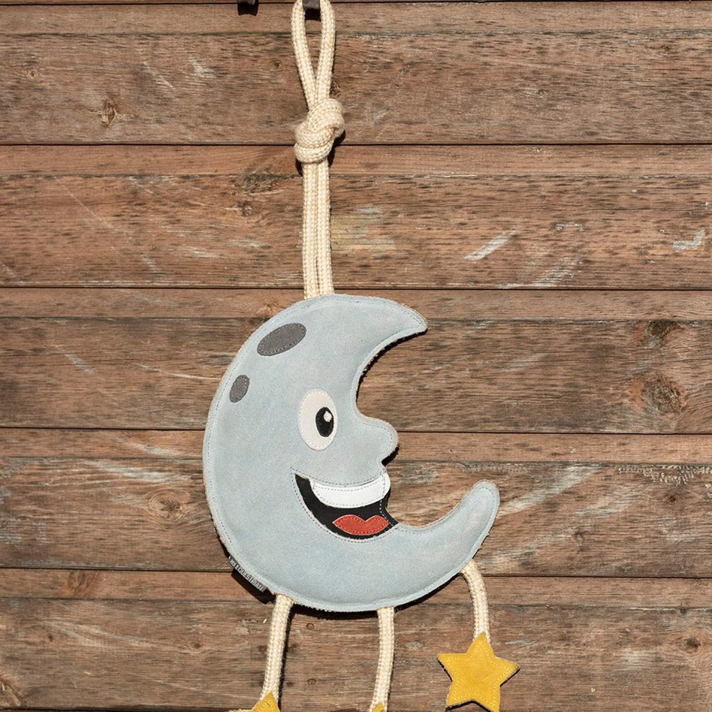 Hy Equestrian Stable Toy Luna the Moon