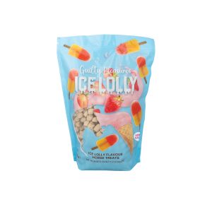 Hy Equestrian Guilty Pleasures Treats Ice Lolly - 1.25 Kg