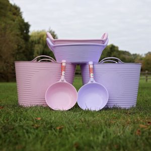 Red Gorilla Range in Limited-Edition Colours Soft Pink & Purple